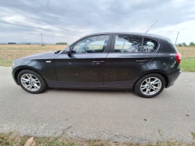 BMW 116 i * 123 хил.км., снимка 2