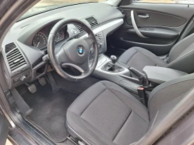 BMW 116 i * 123 хил.км., снимка 9