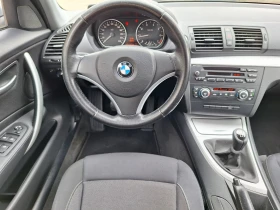 BMW 116 i * 123 хил.км., снимка 15