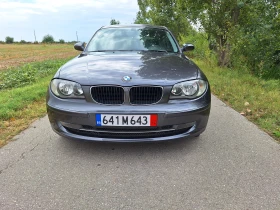 BMW 116 i * 123 хил.км., снимка 8