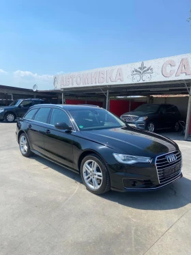 Audi A6 3.0 TDI, снимка 1