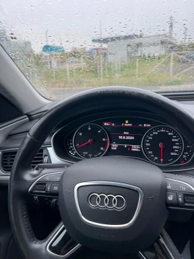 Audi A6 3.0 TDI, снимка 12