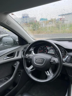 Audi A6 3.0 TDI, снимка 11