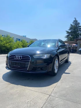 Audi A6 3.0 TDI, снимка 3