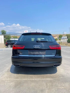 Audi A6 3.0 TDI, снимка 4