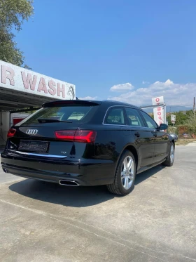 Audi A6 3.0 TDI, снимка 5