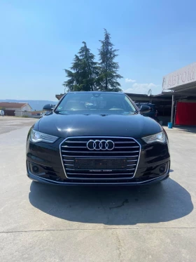 Audi A6 3.0 TDI, снимка 2