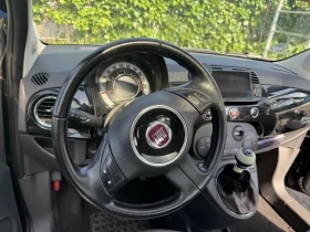 Fiat 500 1.4 100к.с, снимка 5