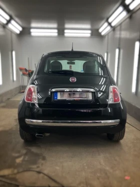 Fiat 500 1.4 100. | Mobile.bg    3