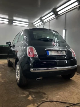 Fiat 500 1.4 100. | Mobile.bg    2