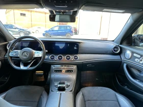 Mercedes-Benz E 220 AMG / Head up/ Distronic/ Burmester, снимка 7