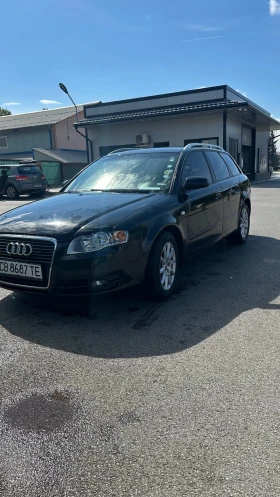 Audi A4 2.7TDI, снимка 1