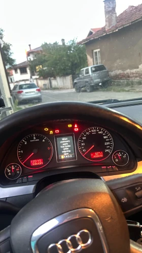 Audi A4 2.7TDI, снимка 9