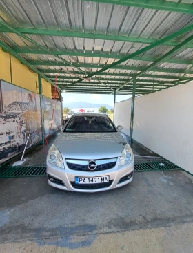 Opel Vectra 1.9cdti фейс, снимка 2