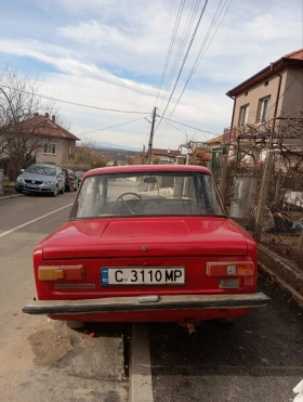 Lada 21011, снимка 5