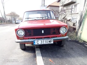 Lada 21011, снимка 1