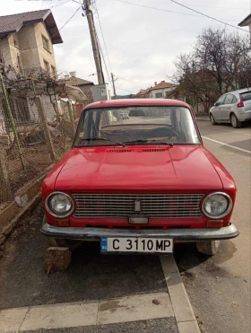 Lada 21011, снимка 8