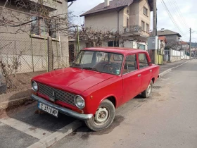 Lada 21011, снимка 7