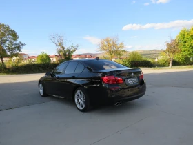 BMW 520 * * * FULL M-PACK FACELIFT 8 СКОРОСТИ* * * , снимка 5