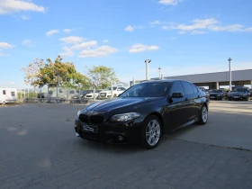 BMW 520 * * * FULL M-PACK FACELIFT 8 СКОРОСТИ* * *  - [1] 