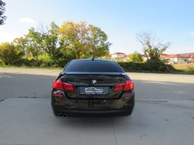 BMW 520 * * * FULL M-PACK FACELIFT 8 СКОРОСТИ* * * , снимка 6