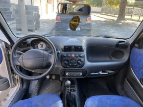 Fiat Seicento, снимка 7