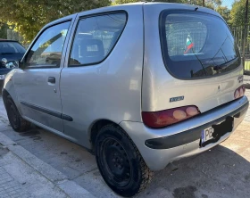 Fiat Seicento, снимка 6