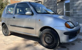 Fiat Seicento, снимка 3