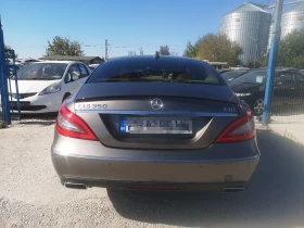 Mercedes-Benz CLS 350 | Mobile.bg    5