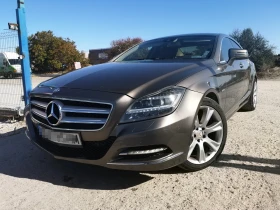  Mercedes-Benz CLS 35...