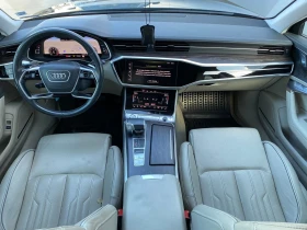 Audi A6 Limousine Design 50 TDI quattro - [11] 