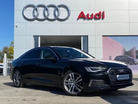 Audi A6 Limousine Design 50 TDI quattro - [1] 