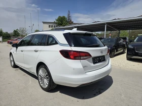     Opel Astra 1.6CDTI - 110.. - Cosmo