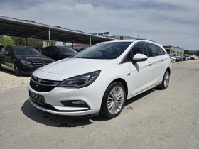 Снимка Opel Astra
