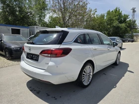     Opel Astra 1.6CDTI - 110.. - Cosmo