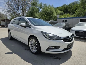     Opel Astra 1.6CDTI - 110.. - Cosmo