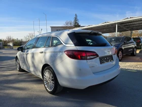 Opel Astra 1.6CDTI - 110.. - Cosmo | Mobile.bg    5