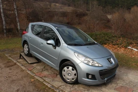 Peugeot 207 1.4I КЛИМАТИК