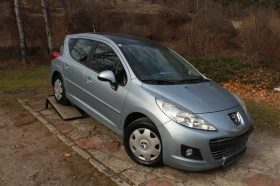 Peugeot 207 1.4I  | Mobile.bg    14