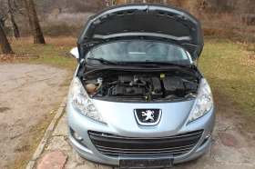 Peugeot 207 1.4I  | Mobile.bg    15