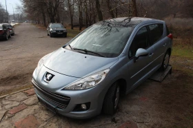 Обява за продажба на Peugeot 207 1.4I КЛИМАТИК ~4 999 лв. - изображение 2