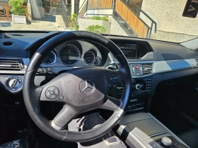 Mercedes-Benz E 350 3.0CDI, снимка 6