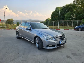 Mercedes-Benz E 350 3.0CDI, снимка 2