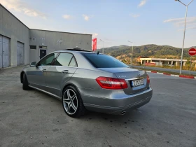 Mercedes-Benz E 350 3.0CDI, снимка 3