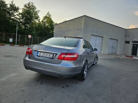 Mercedes-Benz E 350 3.0CDI, снимка 4