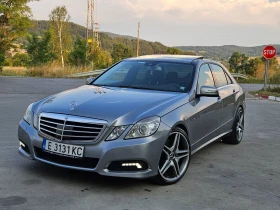 Mercedes-Benz E 350 3.0CDI, снимка 1