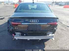 Audi A4 PREMIUM 45 TFSI S LINE QUATTRO S TRONIC, снимка 6