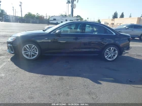 Audi A4 PREMIUM 45 TFSI S LINE QUATTRO S TRONIC, снимка 4