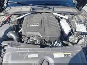 Audi A4 PREMIUM 45 TFSI S LINE QUATTRO S TRONIC, снимка 11