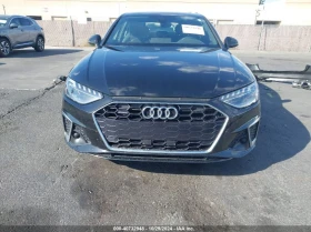 Audi A4 PREMIUM 45 TFSI S LINE QUATTRO S TRONIC, снимка 2